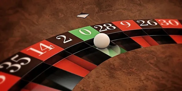 skor88 slot live casino studio with multiple dealer stations